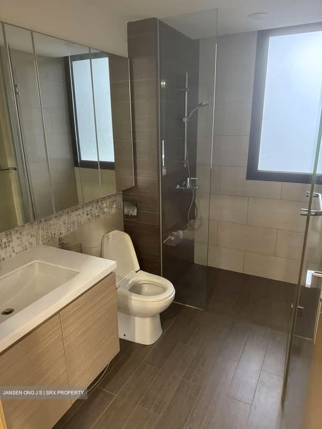 The Rainforest (D23), Condominium #565205151
